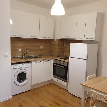 Huge Apartment With A Parking Space In The Same Building Sofia Zewnętrze zdjęcie