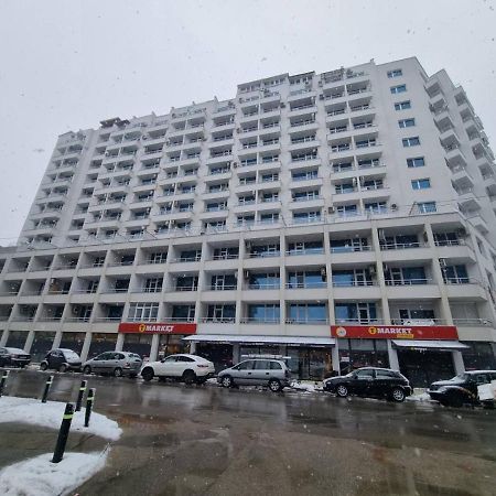 Huge Apartment With A Parking Space In The Same Building Sofia Zewnętrze zdjęcie