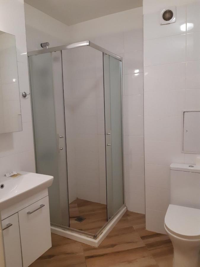Huge Apartment With A Parking Space In The Same Building Sofia Zewnętrze zdjęcie