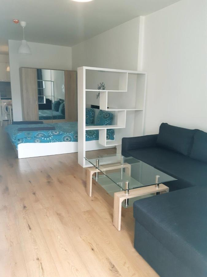 Huge Apartment With A Parking Space In The Same Building Sofia Zewnętrze zdjęcie