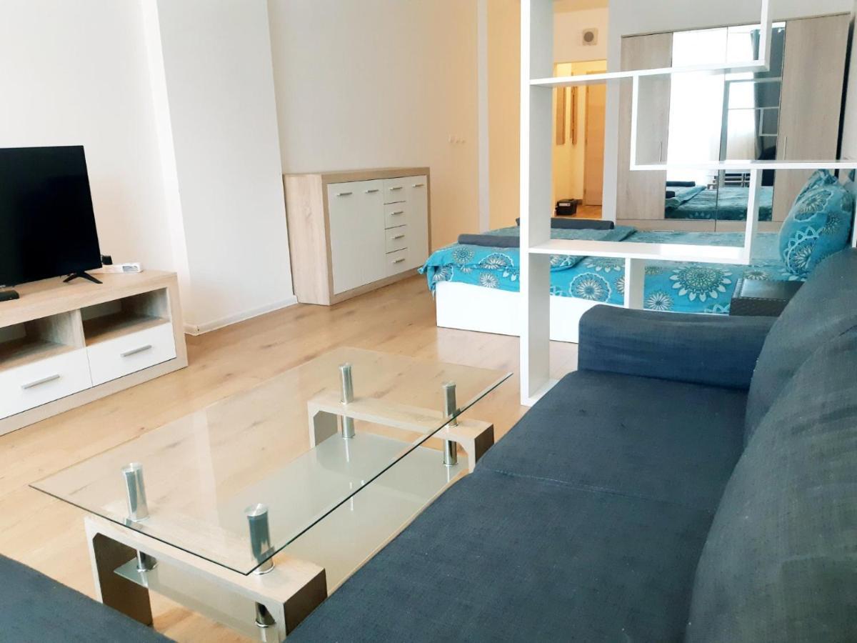 Huge Apartment With A Parking Space In The Same Building Sofia Zewnętrze zdjęcie