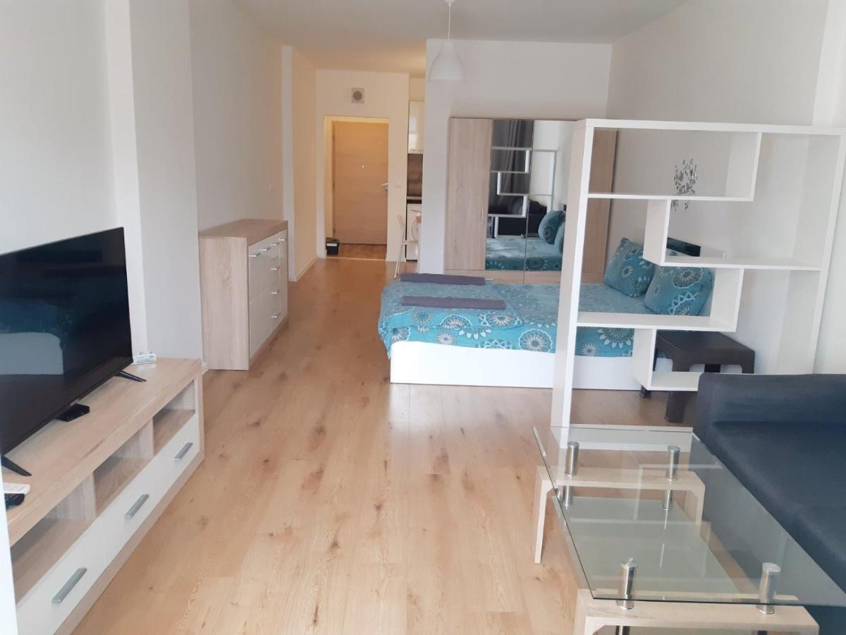 Huge Apartment With A Parking Space In The Same Building Sofia Zewnętrze zdjęcie