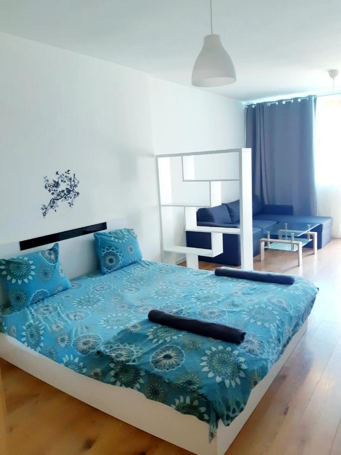 Huge Apartment With A Parking Space In The Same Building Sofia Zewnętrze zdjęcie